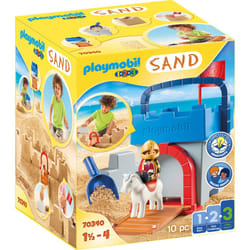 Playmobil 70340 building toy