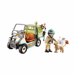 Playmobil FamilyFun 70346 building toy