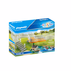Playmobil FamilyFun 70348