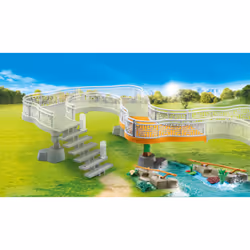 Playmobil FamilyFun 70348 children's toy figure accessory