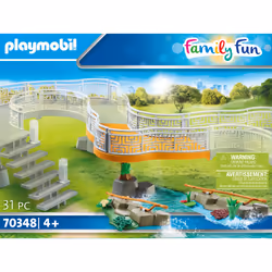 Playmobil FamilyFun 70348 children's toy figure accessory - Additional view 4
