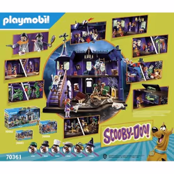 Playmobil 70361 toy playset