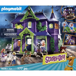 Playmobil 70361 toy playset