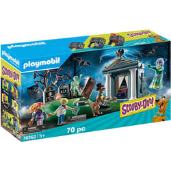 Playmobil 70362 toy playset