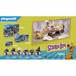 Playmobil 70363 toy playset