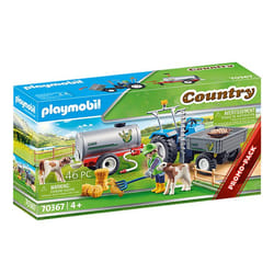 Playmobil Country 70367 building toy