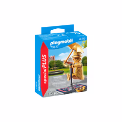 Playmobil 70377 children's toy figure
