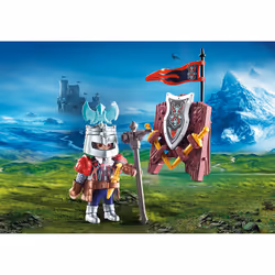 Playmobil 70378, 4 yr(s), Multicolour