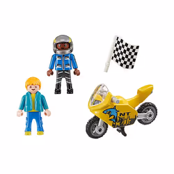Playmobil SpecialPlus 070380 toy playset