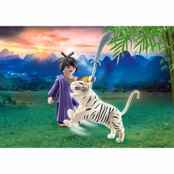 Playmobil 70382, 4 yr(s), Multicolour