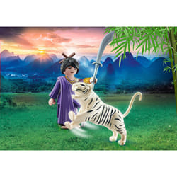 Playmobil 70382 children's toy figure