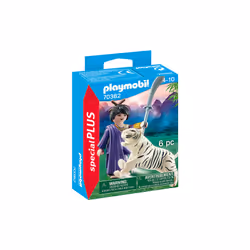 Playmobil 70382 children's toy figure