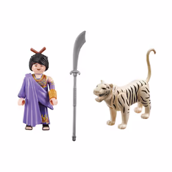 Playmobil 70382 children's toy figure