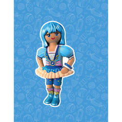 Playmobil 70386 building toy accessory Building figure Multicolour