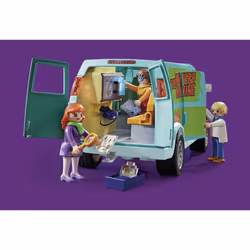 Playmobil 70386 building toy accessory Building figure Multicolour - Additional view 6