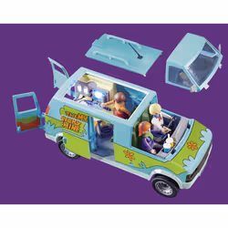Playmobil 70386 building toy accessory Building figure Multicolour - Additional view 7