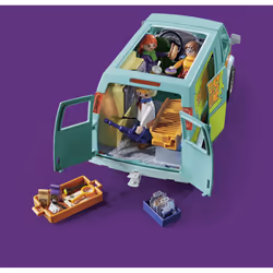Playmobil 70386 building toy accessory Building figure Multicolour - Additional view 8