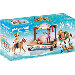 Playmobil Christmas Concert