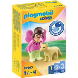 Playmobil 70403 children's toy figure