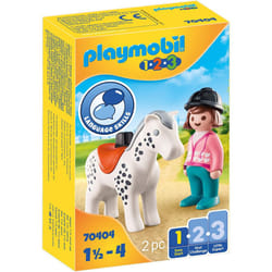 Playmobil 70404 children's toy figure