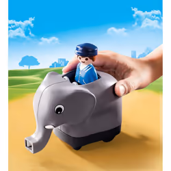 Playmobil 70405 children's toy figure - Additional view 4