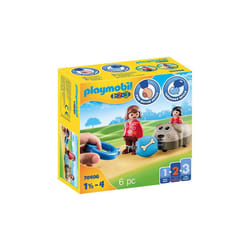 Playmobil 70406 children's toy figure
