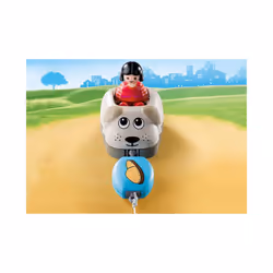Playmobil 70406 children's toy figure