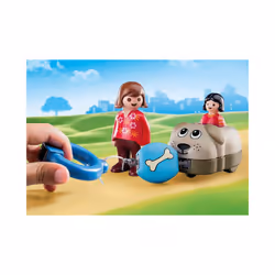 Playmobil 70406 children's toy figure
