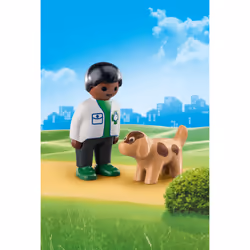 Playmobil 70407 children's toy figure