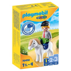Playmobil 70410 children's toy figure