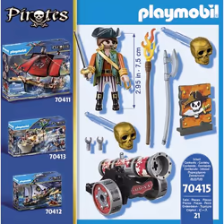 Playmobil 70415 toy playset