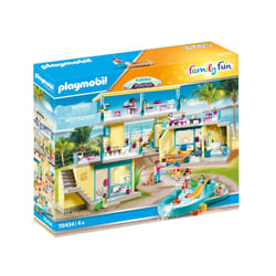 Playmobil FamilyFun 70434 building toy