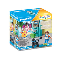 Playmobil FamilyFun 70439 building toy