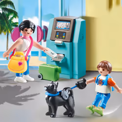 Playmobil FamilyFun 70439 building toy