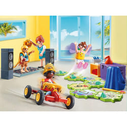 Playmobil FamilyFun 70440 building toy