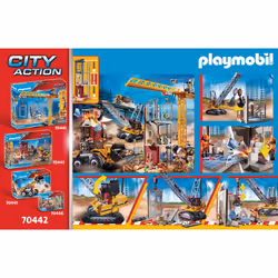 Playmobil 70442 toy playset