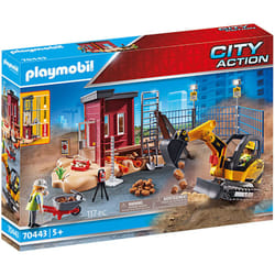 Playmobil 70443 toy playset