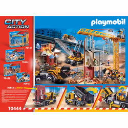 Playmobil 70444 toy playset - Additional view 3