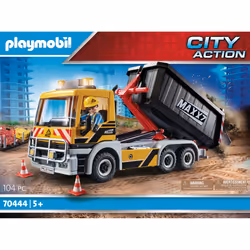 Playmobil 70444 toy playset - Additional view 4