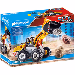 Playmobil 70445, 5 yr(s), Multicolour, Plastic