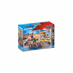 Playmobil 70446, 5 yr(s), Multicolour, Plastic