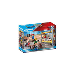 Playmobil 70446 toy playset