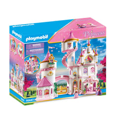Playmobil Princess Large Castle