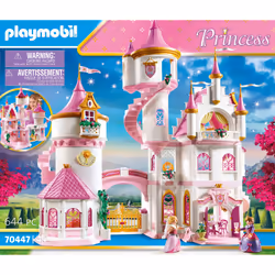 Playmobil Princess Large Castle - Additional view 4