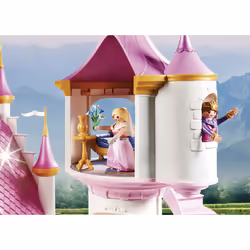 Playmobil Princess Large Castle - Additional view 5