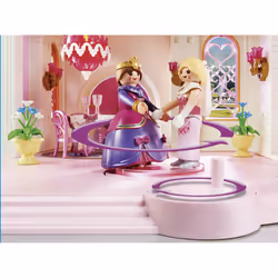 Playmobil Princess Large Castle - Additional view 6