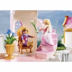 Playmobil Princess Large Castle - Additional view 7