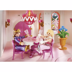 Playmobil Princess Large Castle - Additional view 8