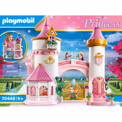 Playmobil Princess Castle - Additional view 4