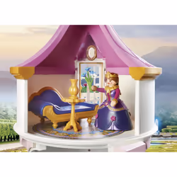 Playmobil Princess Castle - Additional view 5